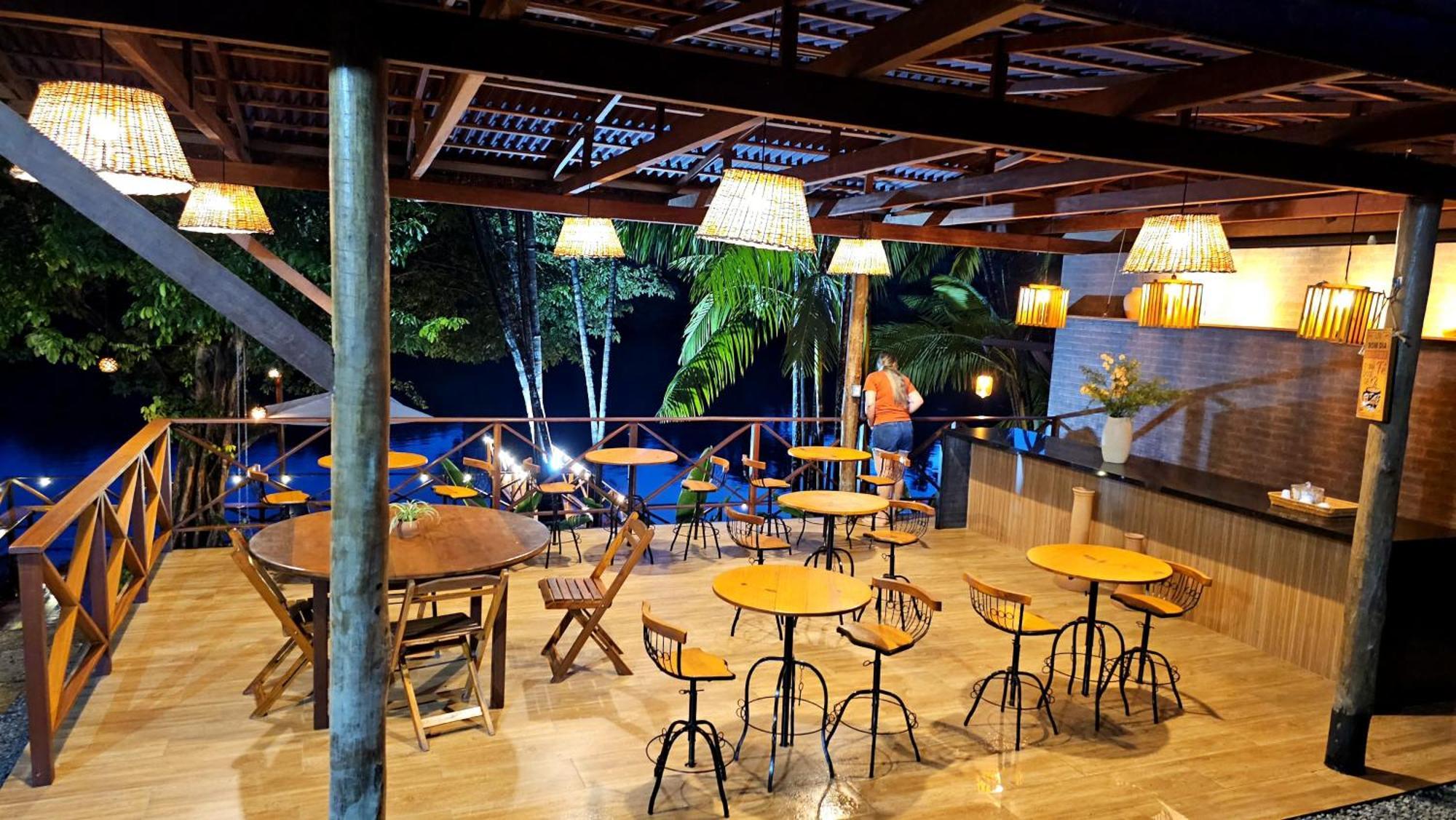 Pousada Casa Dunas Barreirinhas Bagian luar foto