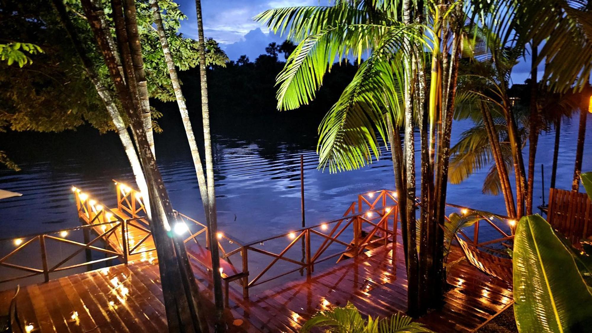 Pousada Casa Dunas Barreirinhas Bagian luar foto