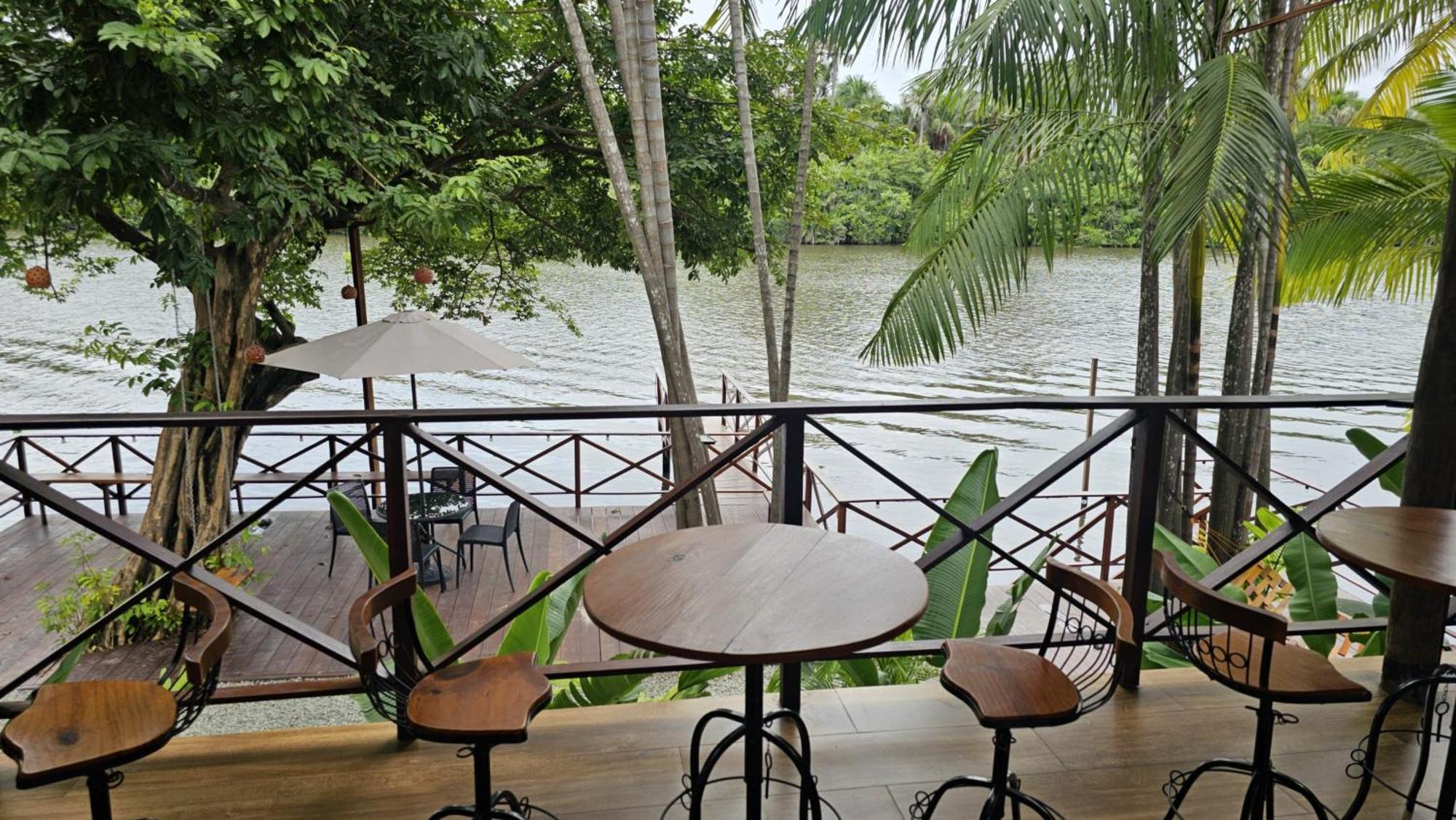 Pousada Casa Dunas Barreirinhas Bagian luar foto