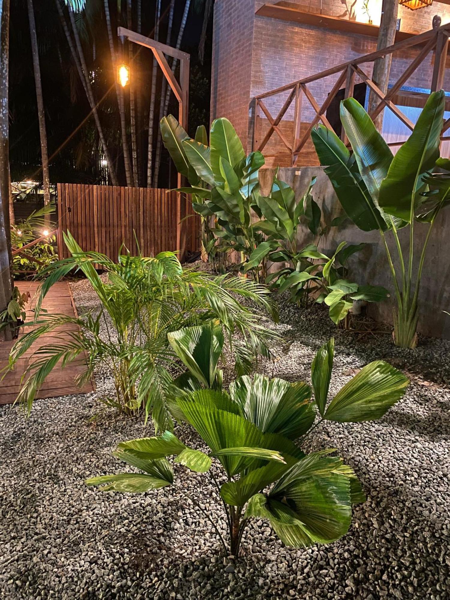 Pousada Casa Dunas Barreirinhas Bagian luar foto