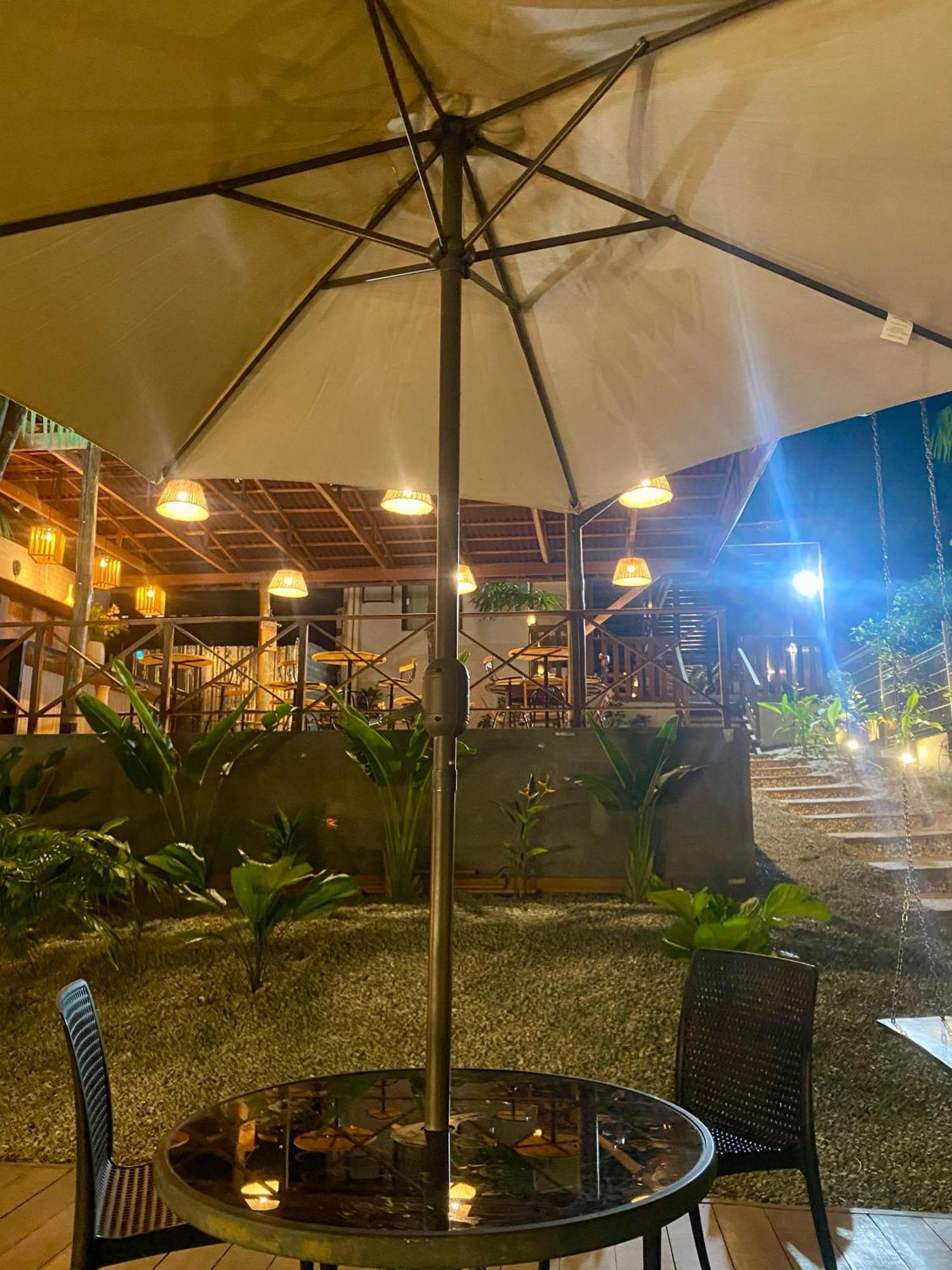 Pousada Casa Dunas Barreirinhas Bagian luar foto