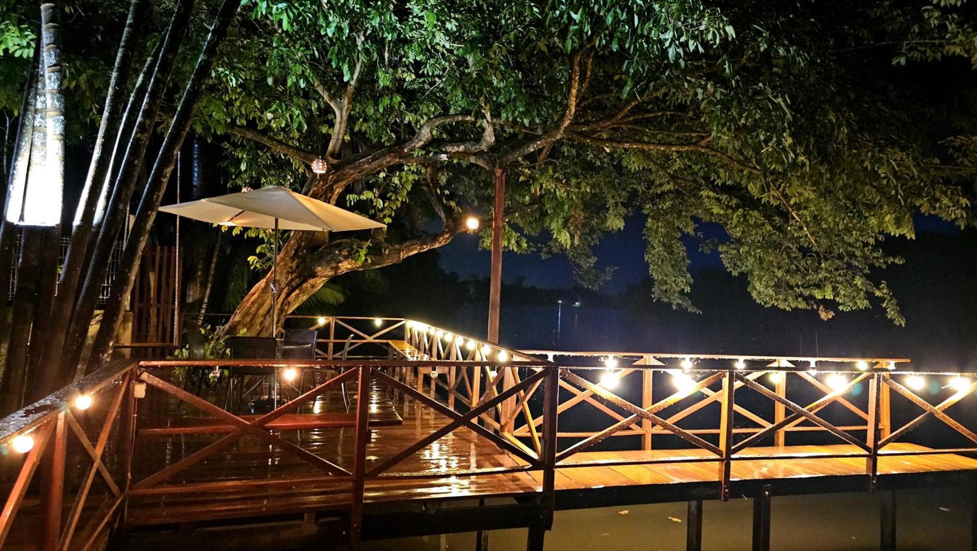 Pousada Casa Dunas Barreirinhas Bagian luar foto