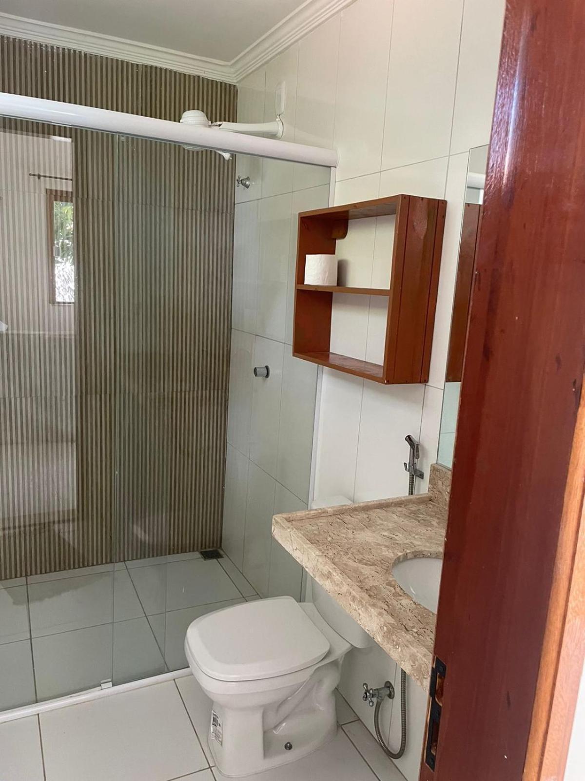 Pousada Casa Dunas Barreirinhas Ruang foto