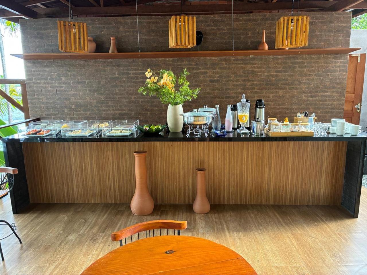 Pousada Casa Dunas Barreirinhas Bagian luar foto