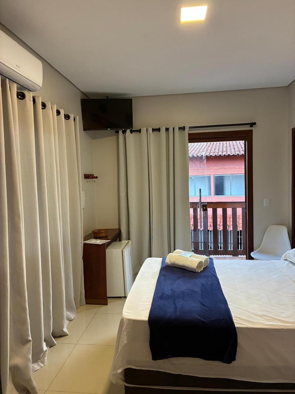 Pousada Casa Dunas Barreirinhas Bagian luar foto